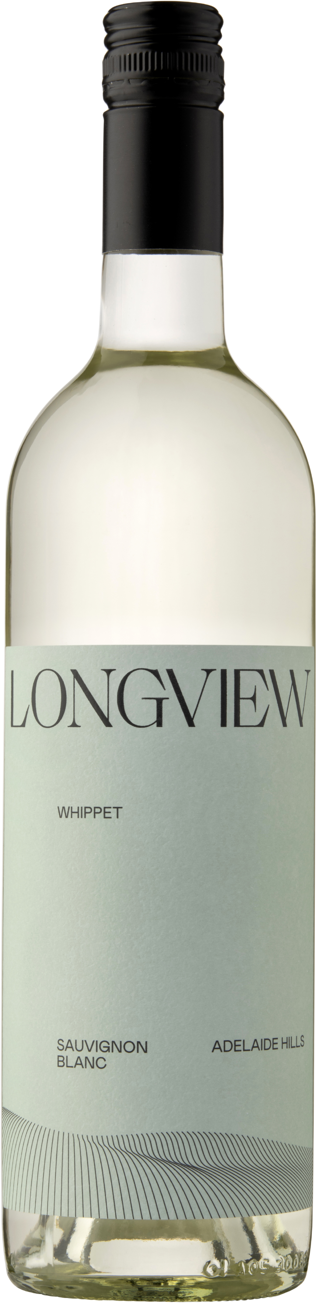 Longview Vineyard Whippet Adelaide Hills Sauvignon Blanc 2022